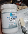 Hydra Waterproof Agent with brush (400g)