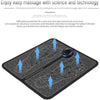 Ems Foot Massager Mat Electric Usb Charging Smart Display Tens Acupuncture Feet Cushion Blood Circulation Pad Health Care Home