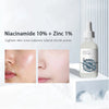 Niacinamide 10% + Zinc 1% With Batch Code The Ordinary Serum