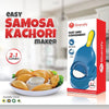 Easy Samosa Kachori Maker