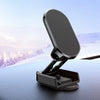 Magnetic Mobile Phone Holder Strong Magnetic Suction 360 Degree Rotating Adjustable Height Air Outlet Navigation Holder