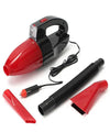 2 IN 1 CAR VACUUM CLEANER